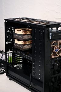Pc de escritorio para Equipamiento y Suministros Tecnológicos