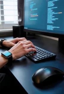 desarrollo de software