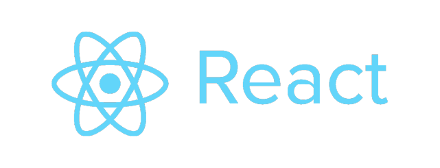 react