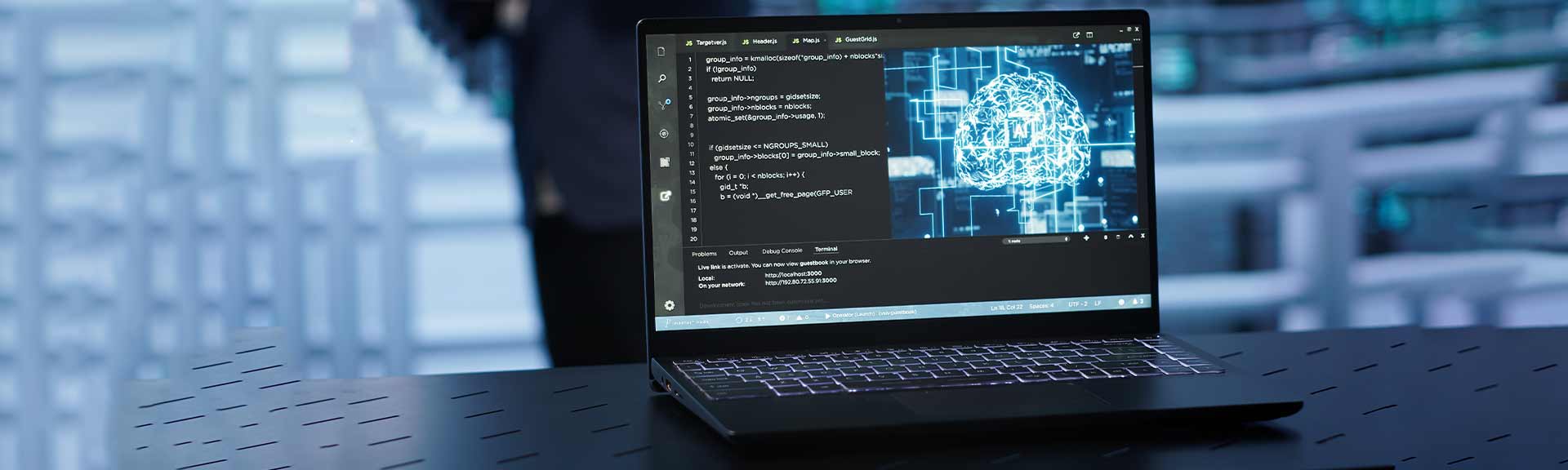 Inteligencia Artificial para Desarrolladores: Una Aliada, No un Reemplazo