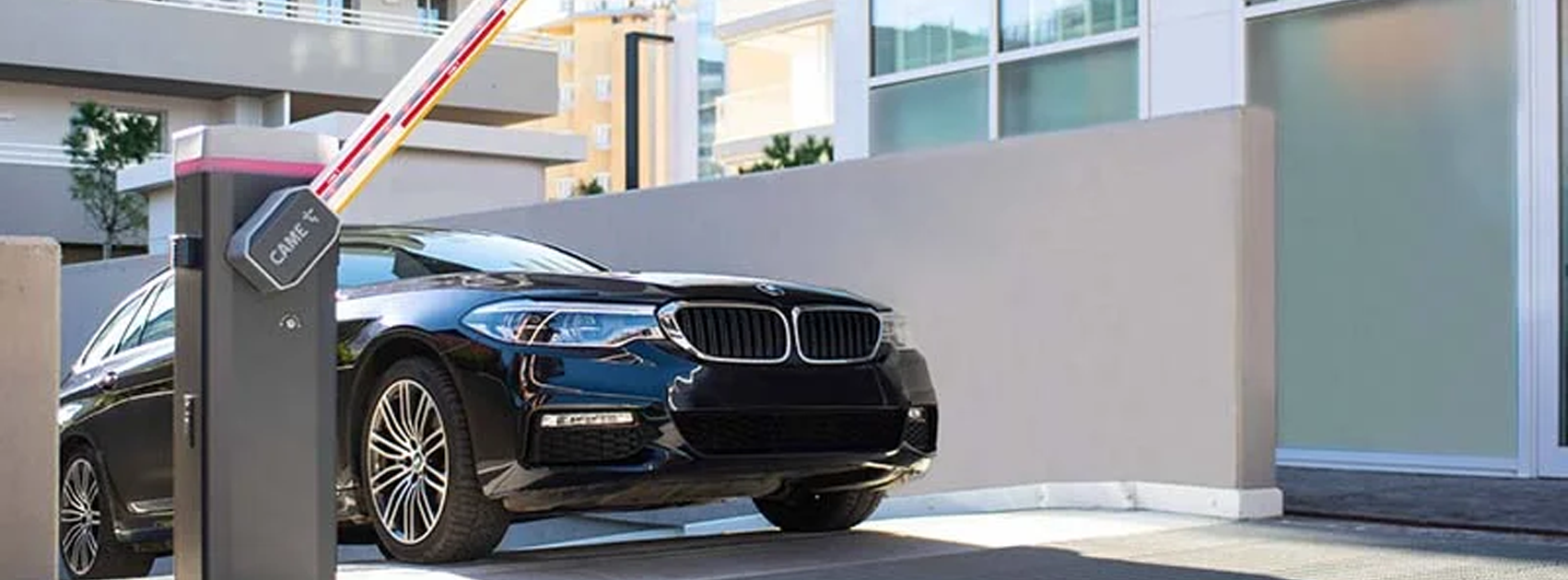 Control de Acceso Vehicular con RFID: Tecnología, Beneficios y Aplicaciones