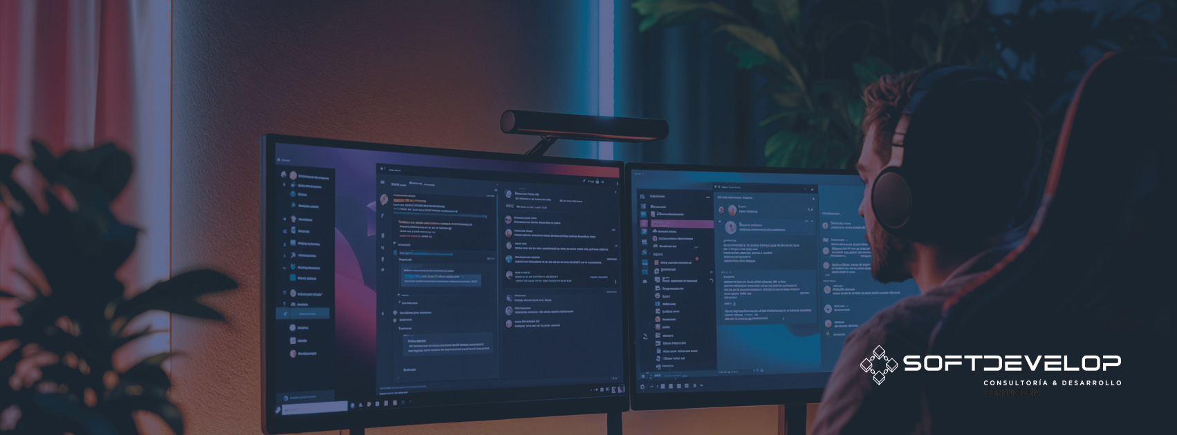 Desarrollo de software a medida en empresas: ventajas y desventajas